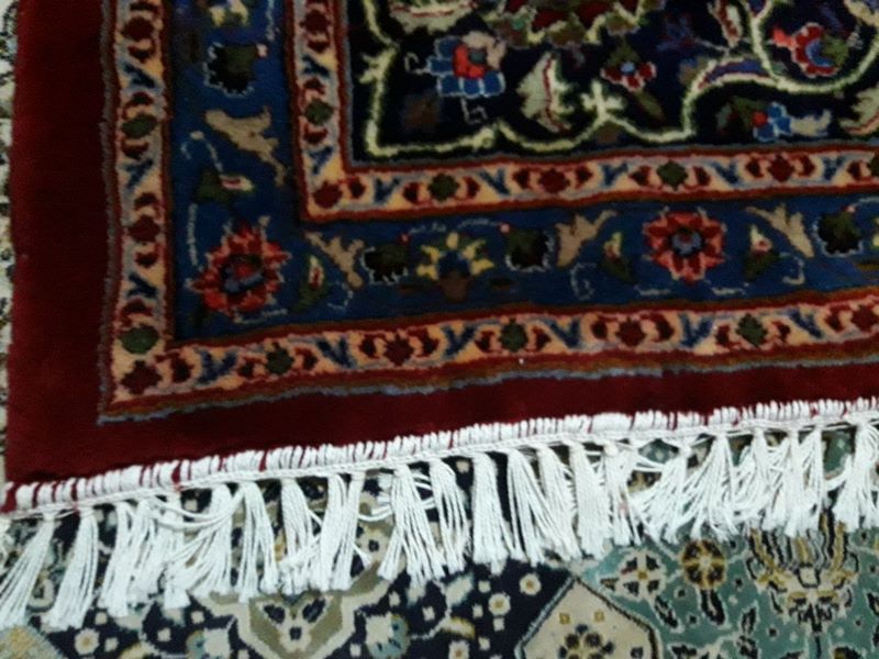 قالیشویی اصل تهران