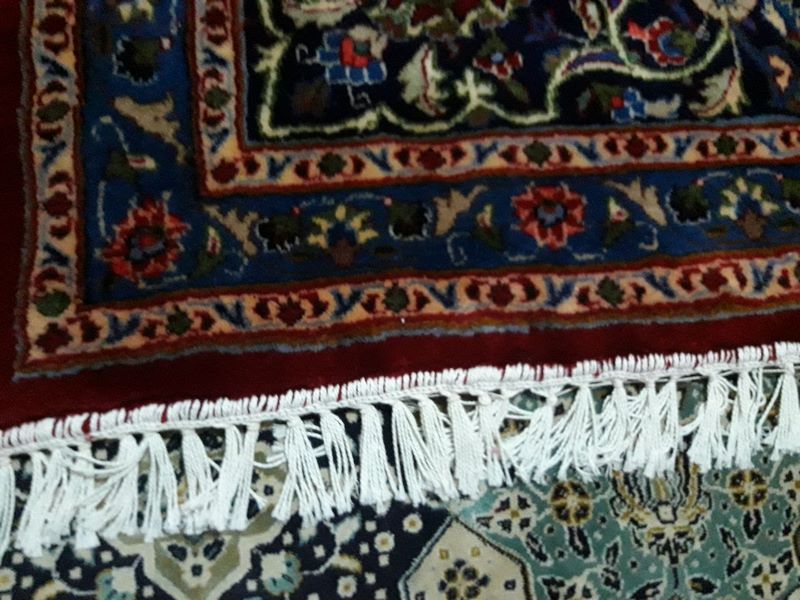 قالیشویی اصل تهران